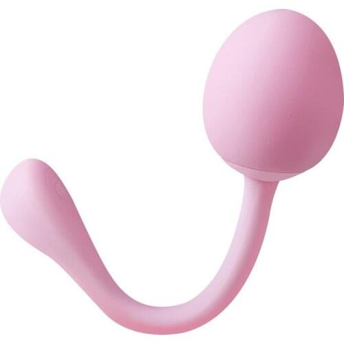 Remote Control Vibrator Vagina Ball Sex Toys For Women Vibrator Dildo Massager Female Masturbator Can Vibrator Ball sex toys