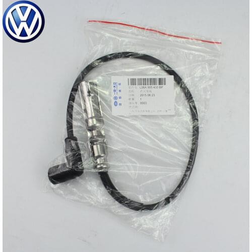 Наборы кабелей зажигания Volkswagen China At AliExpress