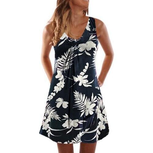 V-Neck Dresses Woman Summer 2021 Hot Style Womens Summer Dress Summer 2021 New Womens Dress