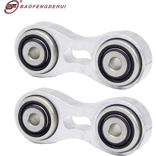 Rear Integral Link 6006895-00-A 600689500A Long Life PU Bushings for Tesla Model S 12-2020