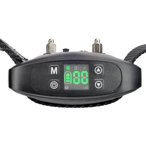 2019 new pet wireless electronic fence rechargeable waterproof latest GPS positioning pet fence 100g2280