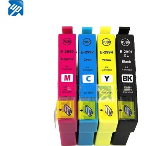 4 ink cartridges Compatible for Epson Home XP-235 XP-245 XP-247 XP-332 XP-335 XP-342 XP-345 XP-432 XP-435 XP-442 XP-445