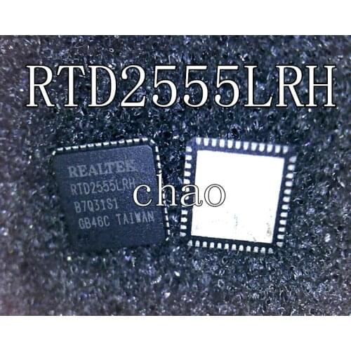 RTD2555LRH RTD2555LH QFN