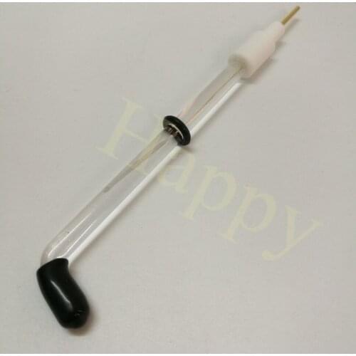 Ag-Agcl micro-reference electrode 3.8/6mm Ag-AgCl reference electrode