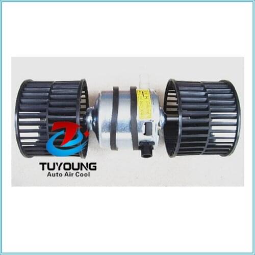 24V MOTOR ASS'Y for Komatsu Kobelco Excavator heater fan blower motor AN51500-10770 AN5150010770 5150010770