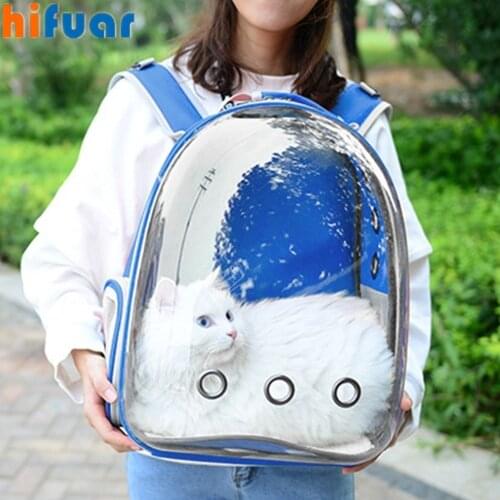 Hifuar Carrying Bags For Cats