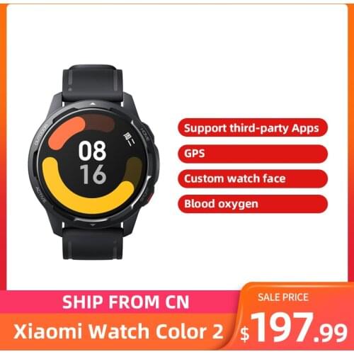 IMILAB Smart Watch
