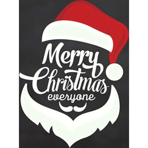 Christmas Santa Claus Metal Cutting Dies Elk Sleigh Stencil Craft Card Making Scrapbooking Embossing Cutting Dies