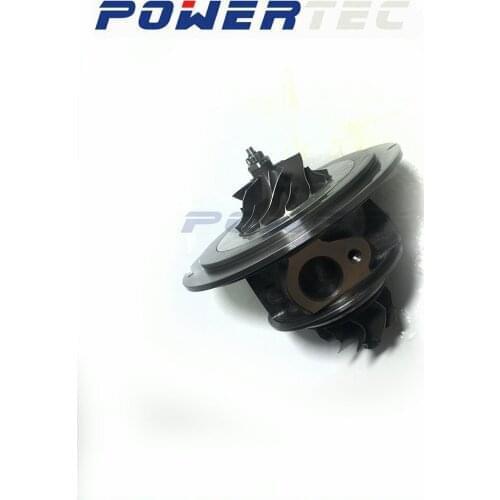 New Turbo Cartridge 814000 817808 817808-0011 814000-5013S 814000-0013 For VW Beetle Jetta Jetta Golf VII R GTI 2.0 TFSI 220Kw