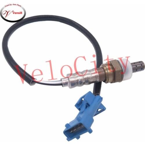 O2 Sensor Oxygen Sensor For 2000-2014 Peugeot 307 1.4L 206 1.4 Citroen Saxo 1.4i Part No# 1618NY 1618.NY 9636968380