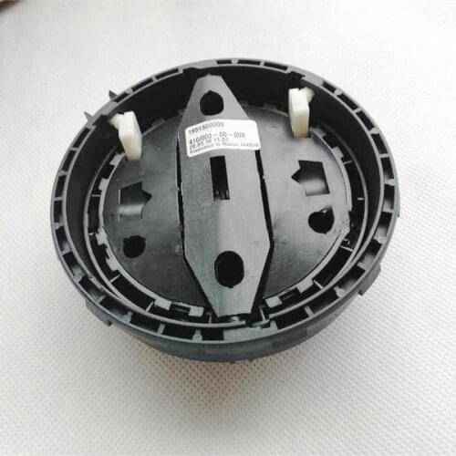 Original Reversing Mirror Motor for Hummer H2 07-09 Rearview Mirror Adjustment Actuator Reverse Mirror Motor