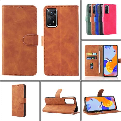 Luxury Fashion Flip Leather Case For Xiaomi Redmi Note 10 10S 9 9T 9S 8 8T Pro Max With Stand Shockproof Phone Cover Coque Capa