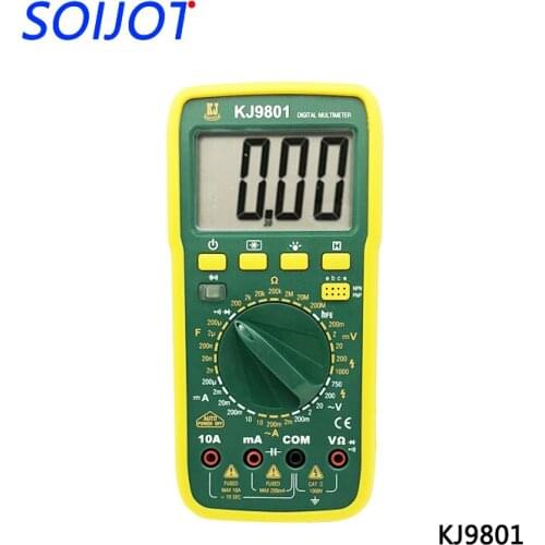 Приборы для измерения тока SOIJOT China At AliExpress