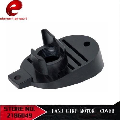 Element EX169 Airsoft Tactical Hand Grip Motor Cover For M4 / M16 AEG