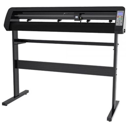 1.3m Vinyl Cutter with Full Auto Contour Cut Function