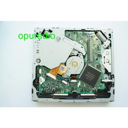 Top quality Fujitsu DV-05-02G/DV-05-02H DVD loader navigation mechanism for BMW X5 Toyota Jeep chrysler car audio GPS systems