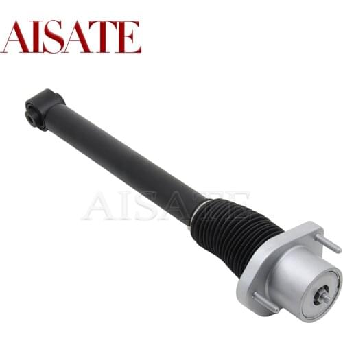 1 PCS Rear L/R Air Suspension Ride Damper For Land Rover Range Rover Sport L494 2014-2018 w/CVD no Sensor LR045270 LR047132