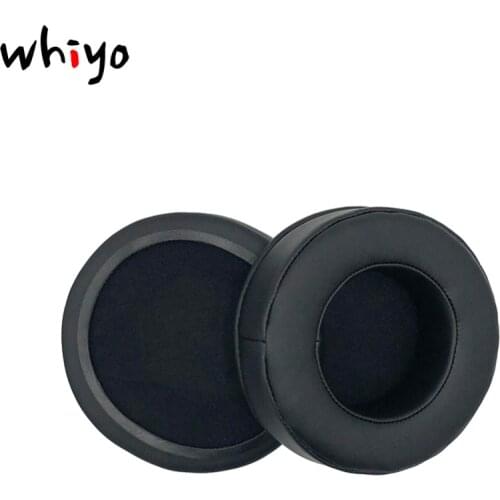 1 pair of Thicken Replacement Ear Pads Cushions for Beyerdynamic DT1770 DT-1770 Sleeve Headset Earphone Headphones