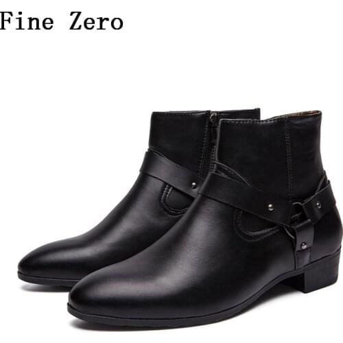2021 New Men Dress Shoes Men Formal Shoes Leather Luxury Fashion Groom Wedding Shoes Men Oxford Shoes Dress Plus Size 38-47
