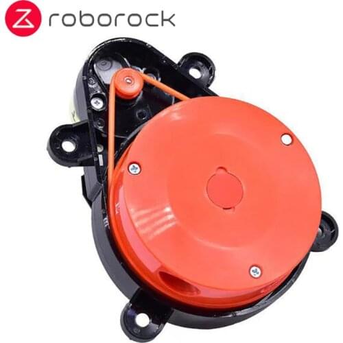 Original Lds Laser Sensor Accessories for XiaoMi Roborock S50 S51 S55 Robot Vacuum Cleaner Laser Head Replacement Parts