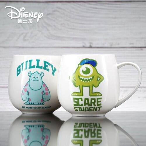 Необычные кружки Disney China At AliExpress