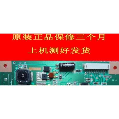 FOR LED step-up board CRH-LED-DRIVER (42 inch-6ch) _V1.1 E241103 constant current board is used