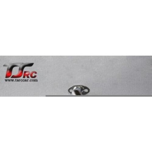 RC Exhaust pipe for 1/5 HPI baja-pipe(TS-05)