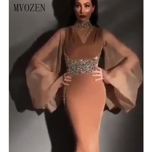 MVOZEIN Evening Dresses
