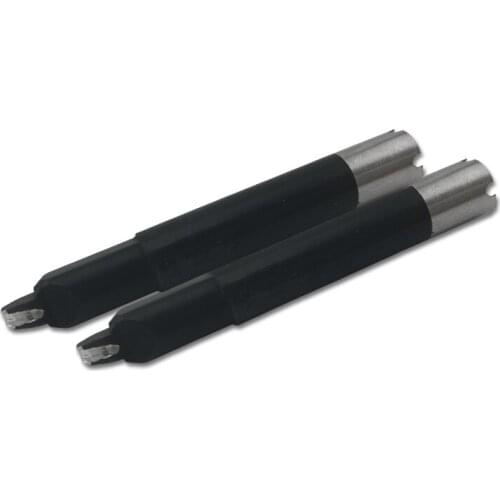 Unix soldering tip P1V08-18