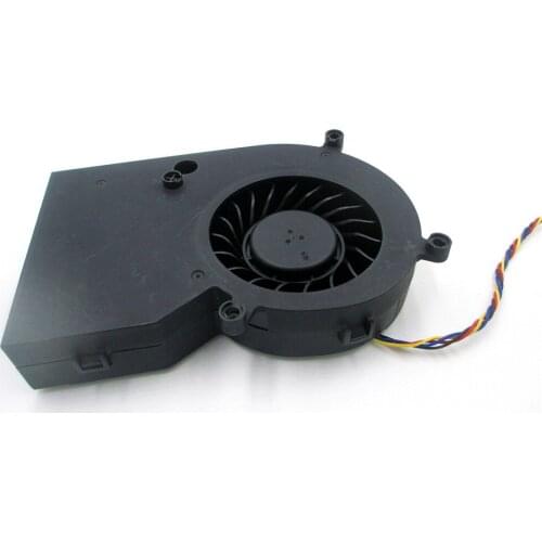 New original fan radiator cooler for Dell Optiplex 3050 5050 CPU Cooling Fan TKR4X 0TKR4X 7D86K 07D86K BAZB0925R2U BUC1012SJ-00