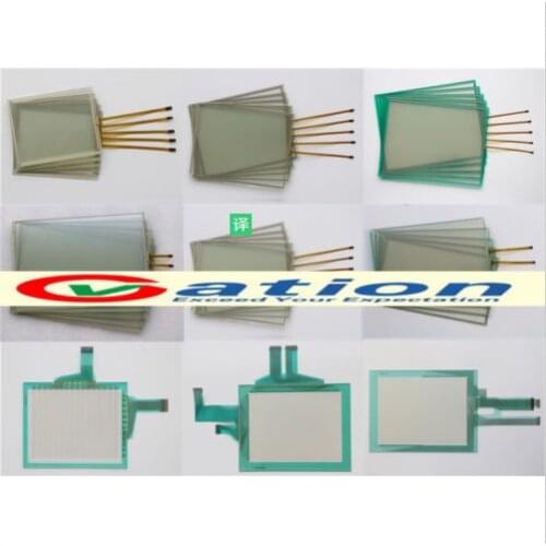 One For AMT 98887 AMT98887 Touch Screen Digitizer Glass