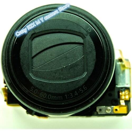 Optical zoom lens repair parts For Canon PowerShot SX150 IS PC1677 Digital camera