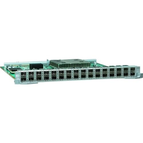 ET1D2S16SX2S 16 Port 10GE SFP+ Interface &16-Port GE SFP Interface Network Card (X2S, SFP+) S12700