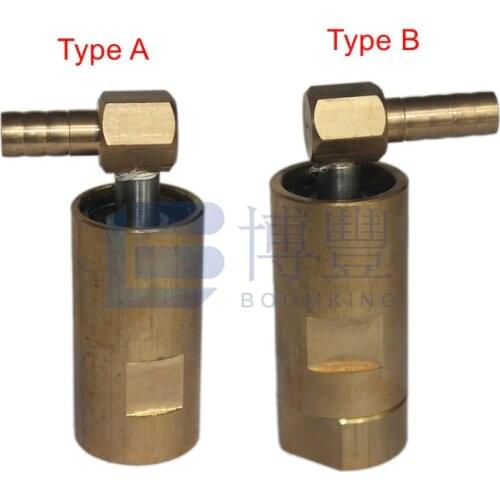 Water swivel,Water Fittings,water connection,Adapter glass drilling machine
