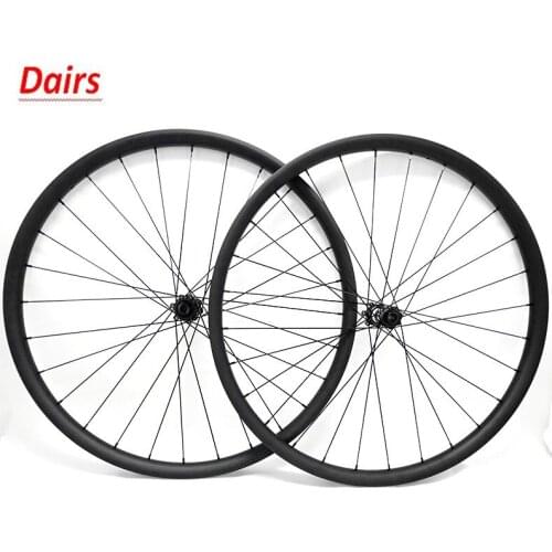 27.5er carbon mtb disc wheels 30x28mm symmetry tubeless disc wheelset DT350S Straight pull boost 110x15 148x12 mtb bike wheels