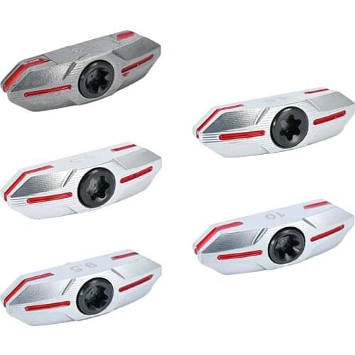 1Pc Golf Weight Screw For G410D Driver Club Heads Accessories 3.5g 4.5g 5.5g 6g 8g 9.5g 10g 11g 13g 14g 15g 16g 17g 18g 19g 20g