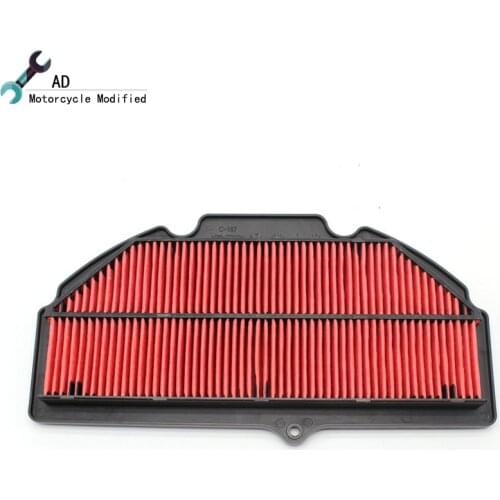 Air Filter For Suzuki GSX-R1000 2016 2015 2014 2013 2012 2011 2010 2009 GSXR1000 Engine Filter Cleaner Motorcycle Accessories