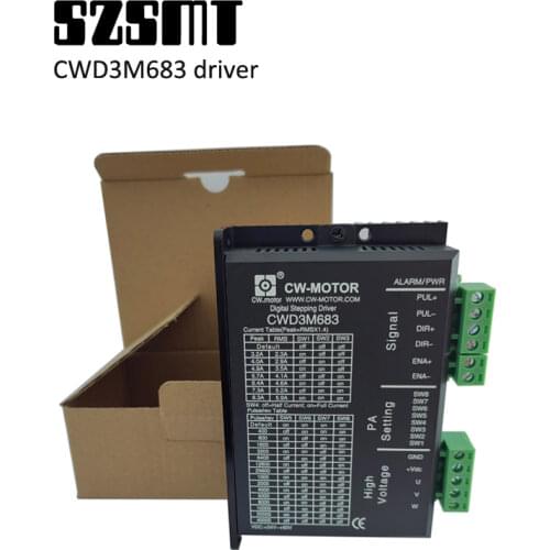 CWD3M683 Driver