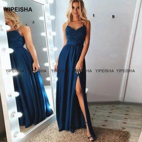 Yipeisha Bridesmaid Dresses