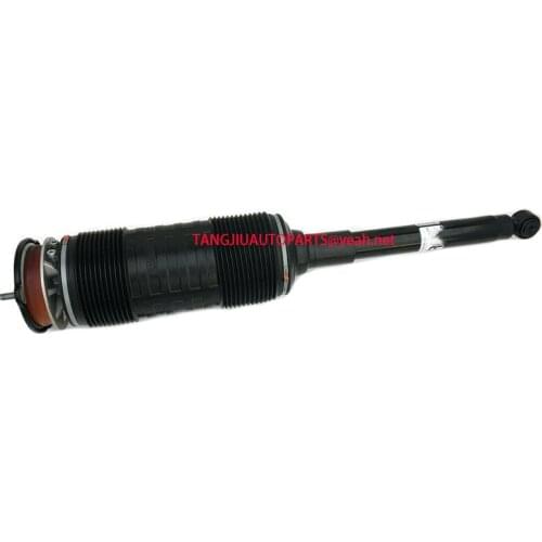 Rear Right Air Suspension Shock Absorber Fit Mercedes-Benz S-Class 2007-2013 S500 S600 CL500 CL65 AMG