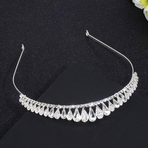 Женские диадемы Zhuwei China At AliExpress