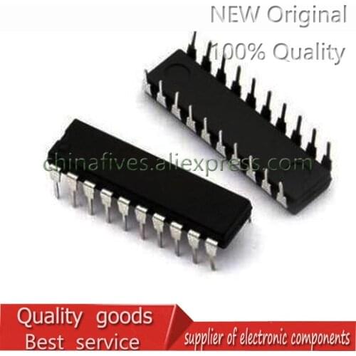 5PCS/LOT TPIC6B595N DIP20 TPIC6B595 DIP 6B595 DIP-20 new and original IC in Stock