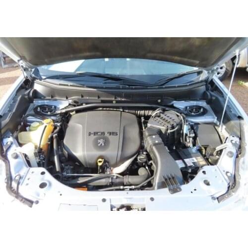 Hood Damper for Peugeot 4007 2007-2012 Gas Strut Lift Support Front Bonnet Modify Gas Springs Shock Absorber