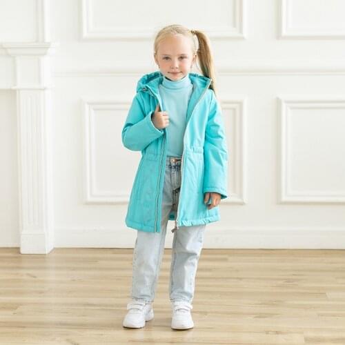 Arctic kids Girls Clothes
