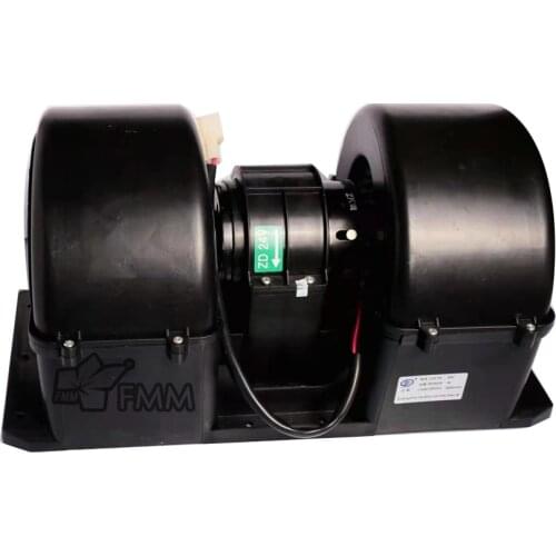 24V Air Conditioner AC BLOWER MOTOR For MAN DELONG F2000 81619300055