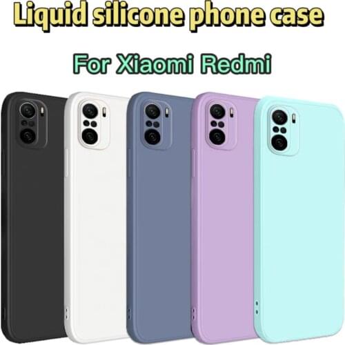 GLSHST Phone Cases Xiaomi Redmi Y3