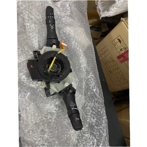 For Isuzu DMAX MUX Combination Light Wiper Steering Wheel Switch
