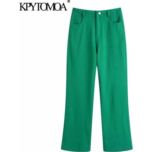 Женские свободные джинсы KPYTOMOA China At AliExpress