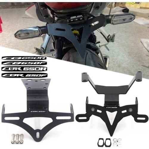 LatinMotor Frame For Motorcycle Number