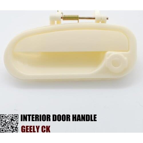 OKC CAR STYLE EXTERIOR DOOR HANDLE FOR GEELY CK